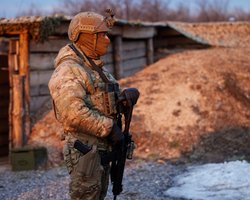 Вторжение России в Украину: ситуация на фронте 4 марта (карта)