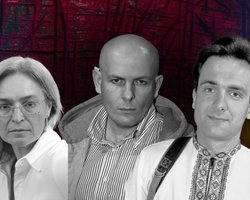 Кучма, Янукович, Путін: політичні замовлення, які не доведені, але очевидні