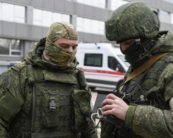 Россия боится потерять контроль над Запорожской АЭС в ходе контрнаступления ВСУ, — ISW