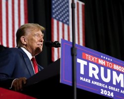 Победа Трампа на выборах в США может стать благотворной для Европы, — Politico