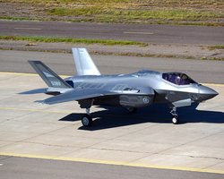 ODIN для невидимки. Ничто не остановит истребитель F-35