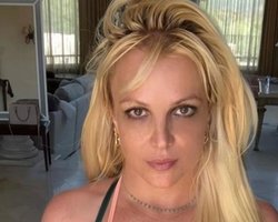 Бритни Спирс арестовали: в чем она провинилась (фото)