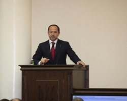 Пенсионную реформу планируется завершить до 2013 года