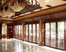 Сюжет дня. Снимки Межигорья вызвали волну возмущения интернет-пользователей