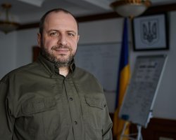 Рустем Умєров повернувся в Україну, — ЗМІ