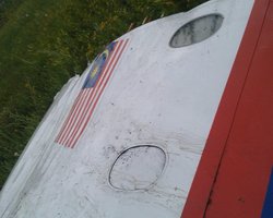 Все 295 человек, находившиеся на борту Boeing, погибли