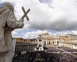 Обама прокомментировал избрание Папой представителя Латинской Америки