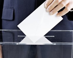 Выбор сделан. Какую местную власть мы выбрали