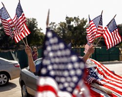 Колумбия станет 51-м штатом США