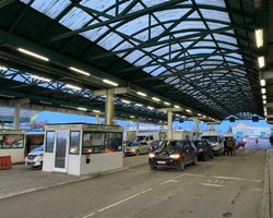 Украинским водителям облегчили выезд за границу: на кого распространяются новые правила