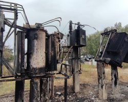 Света не будет до 16 часов: в "Укрэнерго" объяснили, почему увеличили продолжительность отключений