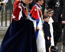 Принц Вільям уже планує свою коронацію: вона не буде схожа на батькову