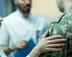 ВВК можно будет пройти дистанционно, но не всем: Кабмин утвердил порядок