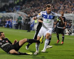 После Евро-2012 Андрей Шевченко завершит карьеру, - тренер Динамо