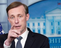 "На применение ядерного оружия США ответят решительно", — советник Белого дома Салливан