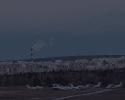 На аеродромі під Москвою вибухнув літак Ан-72 вартістю $4,5 млн, — ГУР (відео)