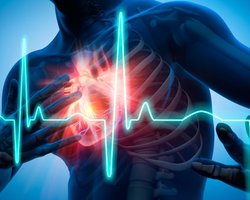 Супрун рассказала о болезни сердца