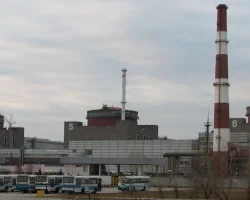 Война в Запорожье: оккупанты наносят удары по окрестностям, приблизились к АЭС в Энергодаре