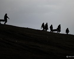 "Не дают покоя": ВС РФ не перестают штурмовать Крынки и остров Нестрига, — Плетенчук (видео)