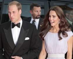 У принца Уильяма и Кейт Миддлтон родится ребенок