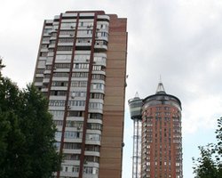 Украинцам не по карману снимать квартиры в Киеве в одиночку, - исследование