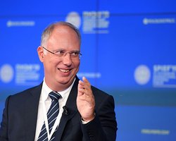 Тунель між Чукоткою та Аляскою: у РФ хочуть завтра підписати угоду зі США
