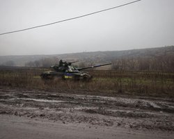 Танки, РСЗО и сотни россиян: в ВСУ рассказали о потерях россиян на Таврическом направлении