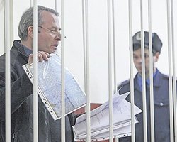 Лозинский: каяться должны те, кто отрезал в морге ногу Олийныка 