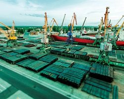 Киев опровергает информацию о том, что оружие в Сирию переправляли через украинский порт