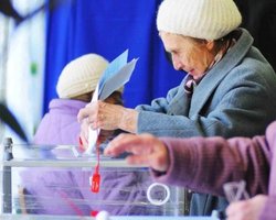 ОБСЕ: На выборах в Украине задействовали административный ресурс