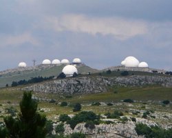 Удар по Криму: ракети уразили базу ППО ЗС РФ на горі Ай-Петрі, загинув командир, — росЗМІ