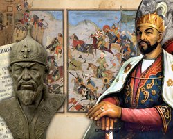 Жесточайший завоеватель, самый успешный правитель: свет и тени Тимура Тамерлана