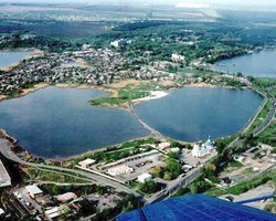 Славянск объявлен курортом государственного значения