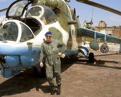 В Конго направят 200 украинских миротворцев