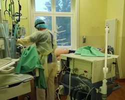 Новый штамм коронавируса обнаружен в восьми странах Европы, – ВОЗ