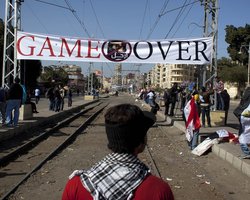 В Египте суд запретил деятельность Братьев-мусульман