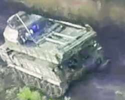 Ударили дронами: ГУР и спецназовцы "обезвредили" российские "Купол" и "Бук" (видео)