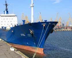 Захват украинских моряков в Бенгази: МИД требует от Ливии освободить экипаж