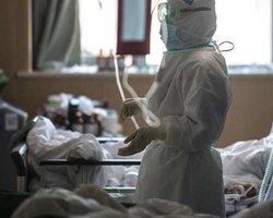 В Ровенской области "дельта" подтвердилась у 80% больных коронавирусом, — санврач региона (видео)