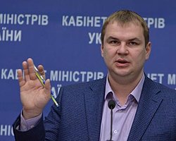 Булатов ушел из Автомайдана