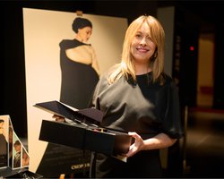 Борется много лет: Елена Кравец впервые призналась, что страдает хронической болезнью