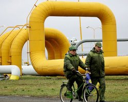 Бойко обсудил с Газпромом продажу части украинской ГТС, - СМИ