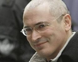 Ходорковский выпускает свою первую книгу