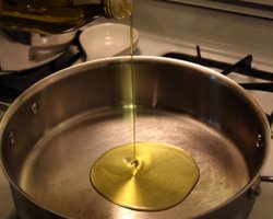 Украинцы разлюбили масло на розлив