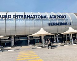 Египет начнет принимать зарубежных туристов с 1 июля