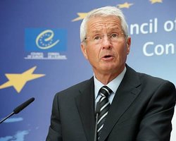 Украинцы обязали Порошенко и Яценюка провести реформы, - генсек Совета Европы