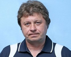 Александр Заваров назначен советником Колесникова