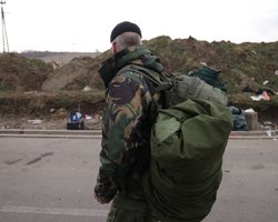 Давление на Запад. Как Россия использует легионеров, которые воюют за Украину