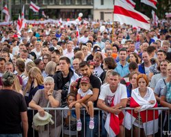 Местные власти Гродно приняли требования протестующих
