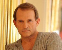 Медведчук заверил, что не будет участвовать в выборах